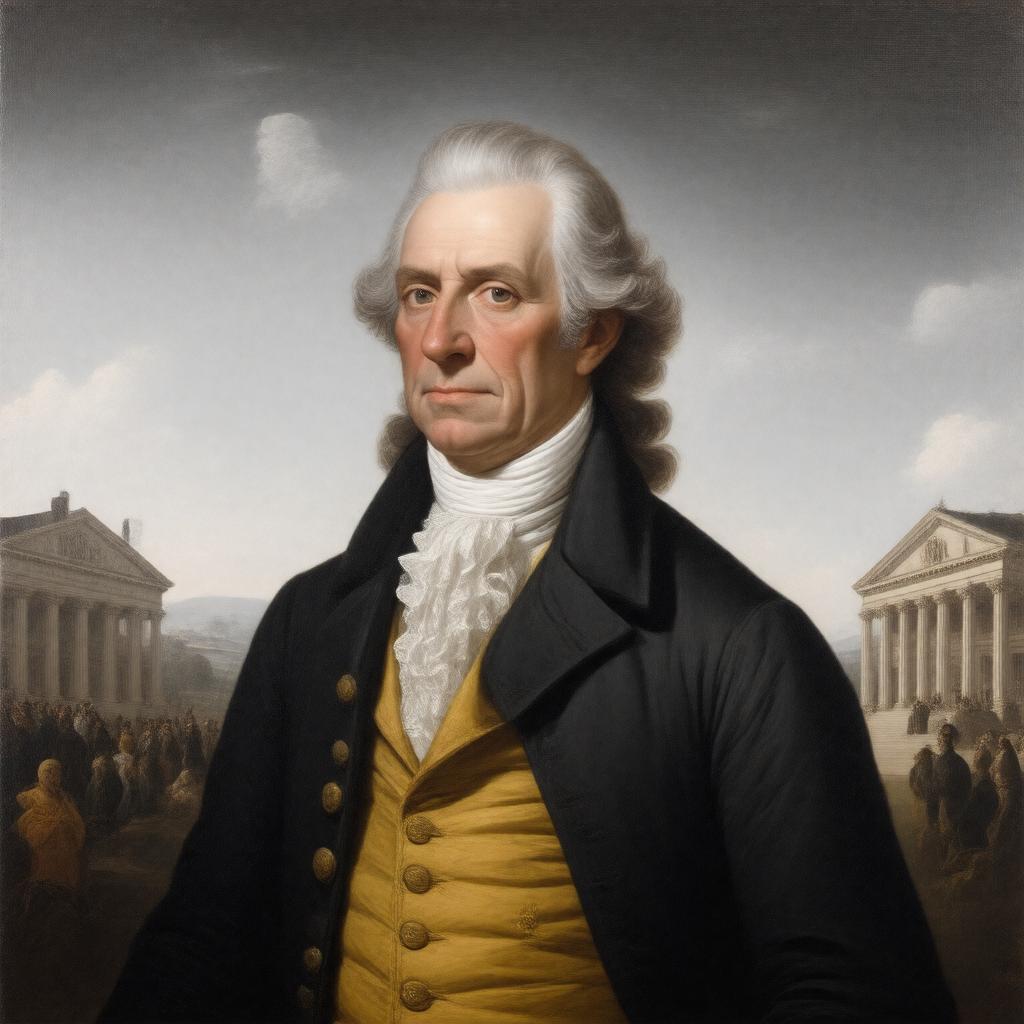 Thomas Johnson (jurist)